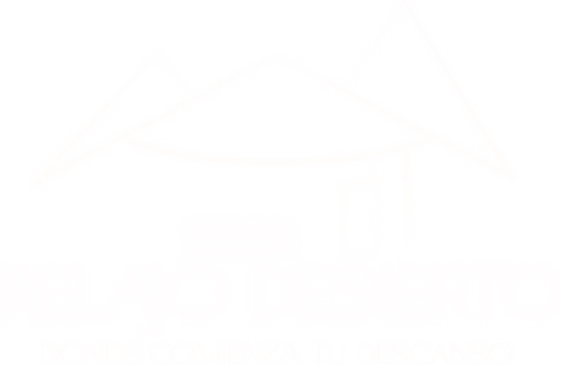 Relajo Desierto — Donde comienza tu descanso